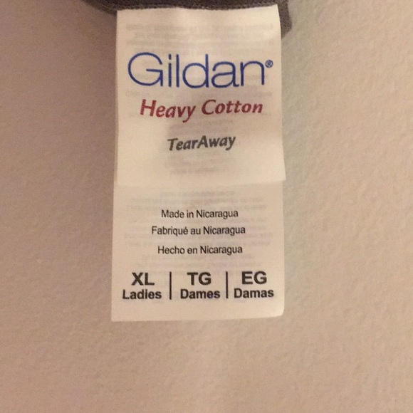 Harry Potter Track 9 3/4 t shirt women’s XL - Picture 6 of 6